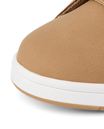 Boys High Top Sneakers