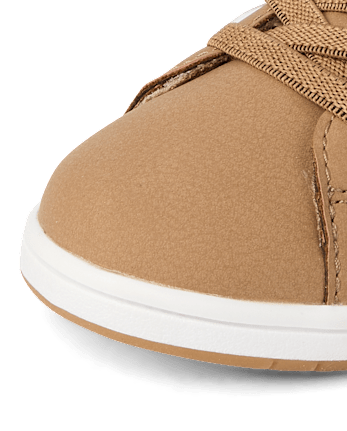 Toddler Boys High Top Sneakers