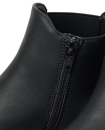 Boys Chelsea Boots