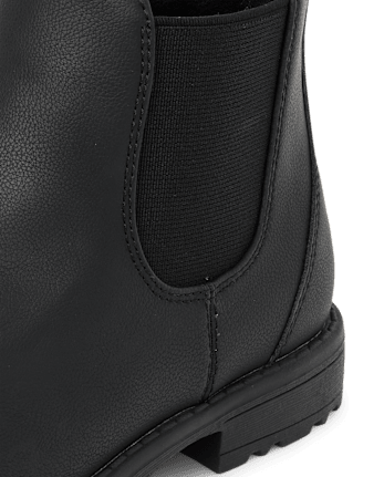 Boys Chelsea Boots