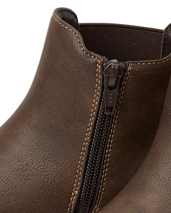 Boys Chelsea Boots