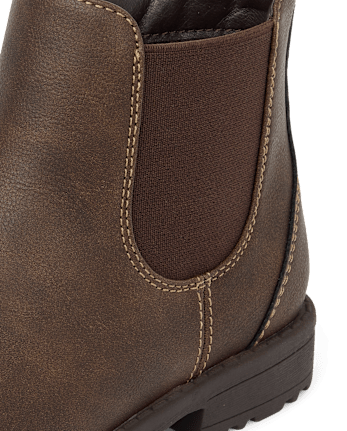 Boys Chelsea Boots