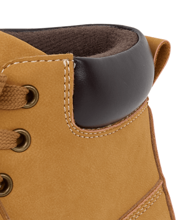 Boys Workwear Boots