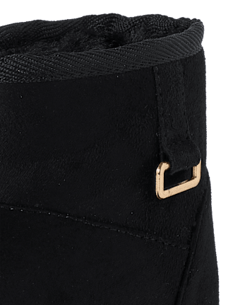 Bottes Teddy pour filles