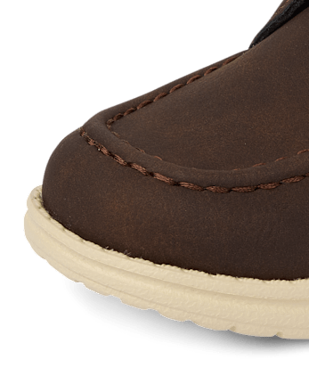 Boys Workwear Boots