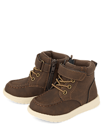 Toddler Boys Workwear Boots