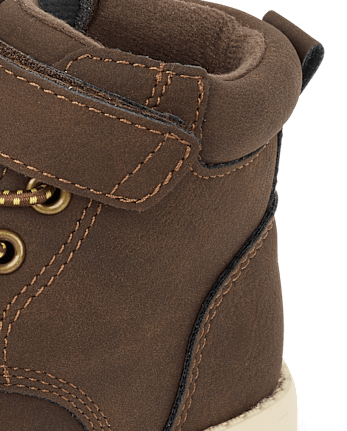 Toddler Boys Workwear Boots