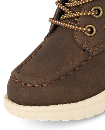Toddler Boys Workwear Boots