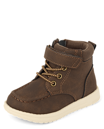 Toddler Boys Workwear Boots