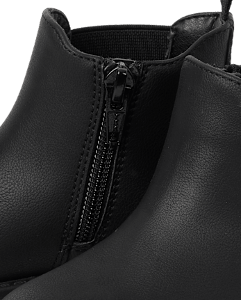 Toddler Boys Chelsea Boots