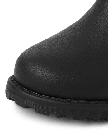 Toddler Boys Chelsea Boots