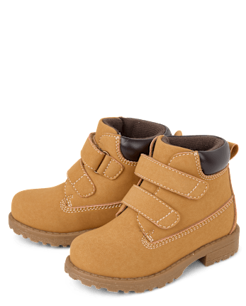 Toddler Boys Workwear Boots