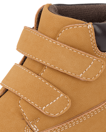 Toddler Boys Workwear Boots