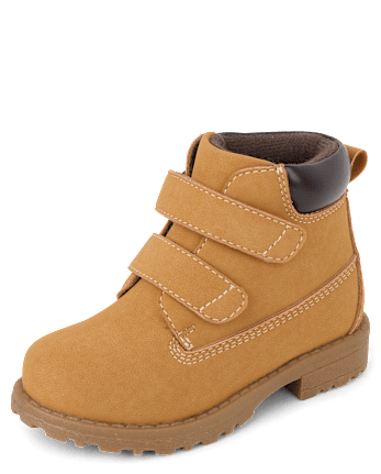 Toddler Boys Workwear Boots