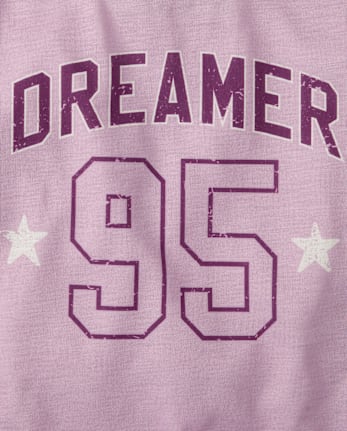 Girls Dreamer Pajamas