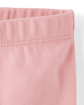 Baby Girls Deer Pants 3-Pack