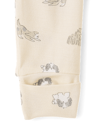 Baby Dog Sleep And Play 2-Pack - Super Soft