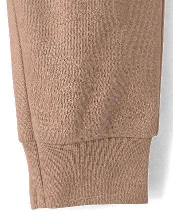 Baby Boys Bear Pants 3-Pack