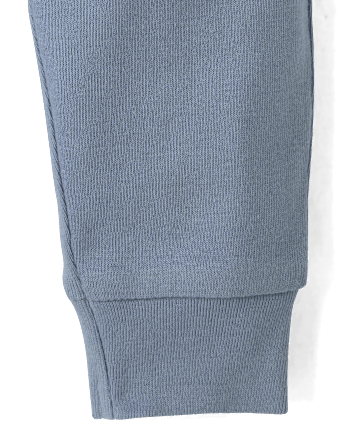 Baby Boys Bear Pants 3-Pack