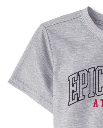 Boys Epic Skills Pajamas