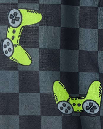 Boys Gamer Pajama Pants