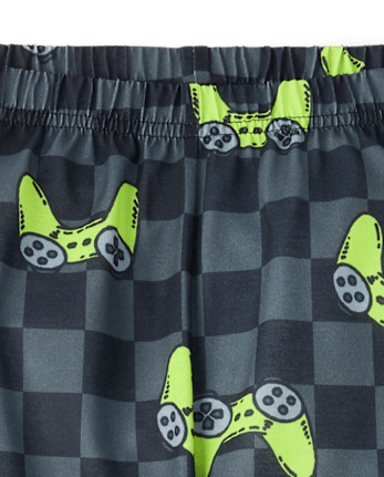 Boys Gamer Pajama Pants
