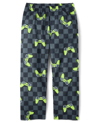 Boys Gamer Pajama Pants