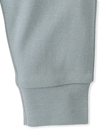 Baby Striped Pants 3-Pack