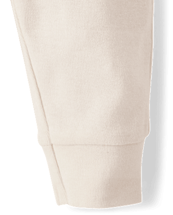 Baby Striped Pants 3-Pack