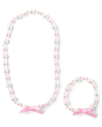 Girls 3-Piece Accessory Set