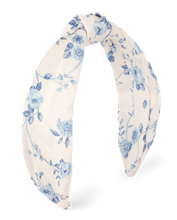 Girls Bow Headband 2-Pack