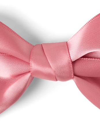 Girls Bow Rosette Hair Clip 2-Pack