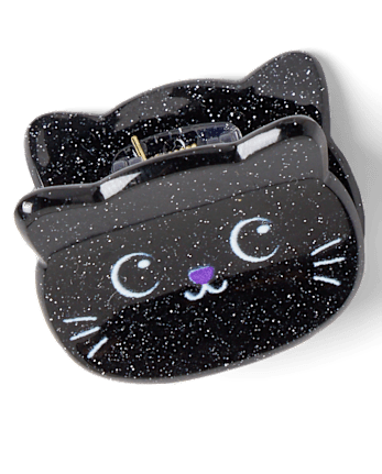 Girls Halloween Claw Clip 5-Pack