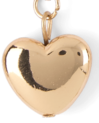 Ensemble de 10 bijoux floraux pour filles
