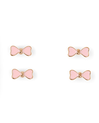 Girls Ballerina BFF 6-Piece Jewelry Set - MULTI CLR