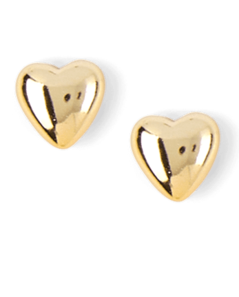 Boucles d'oreilles pour filles (lot de 20)