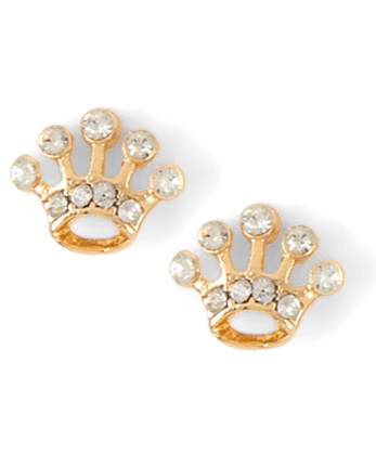Boucles d'oreilles pour filles (lot de 20)