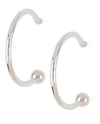 Boucles d'oreilles pour filles (lot de 20)