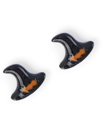 Girls Halloween Earrings 15-Pack