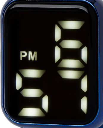 Boys Digital Watch