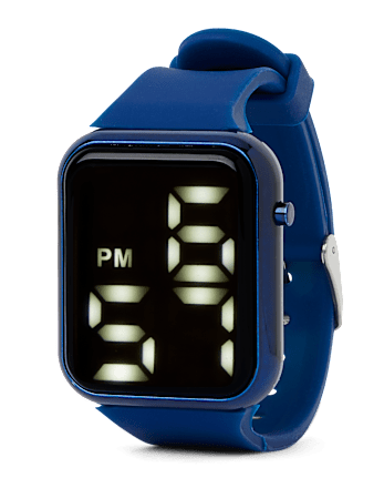 Boys Digital Watch