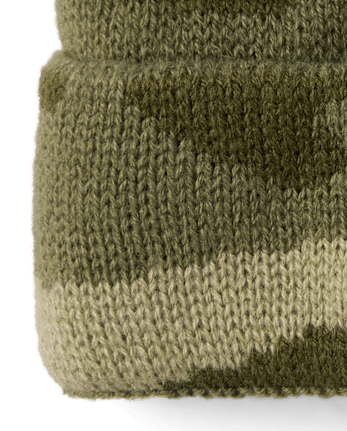 Kids Beanie
