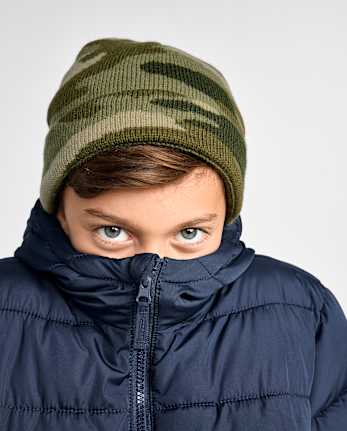 Kids Beanie