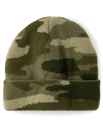 Kids Beanie
