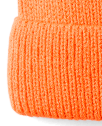 Kids Beanie