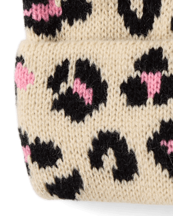 Kids Beanie