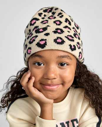 Kids Beanie