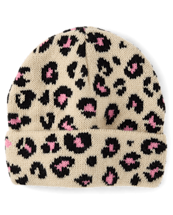 Kids Beanie