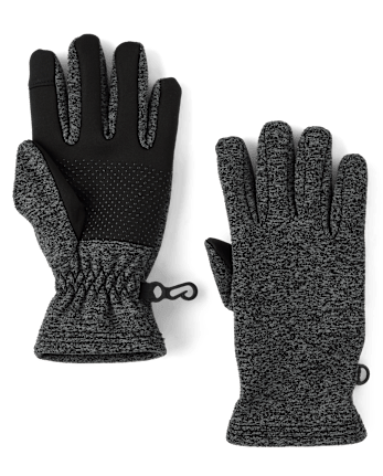 Kids Ski Gloves