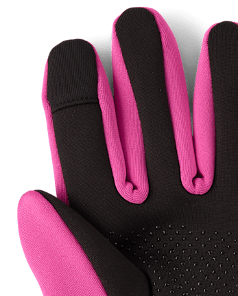 Kids Ski Gloves